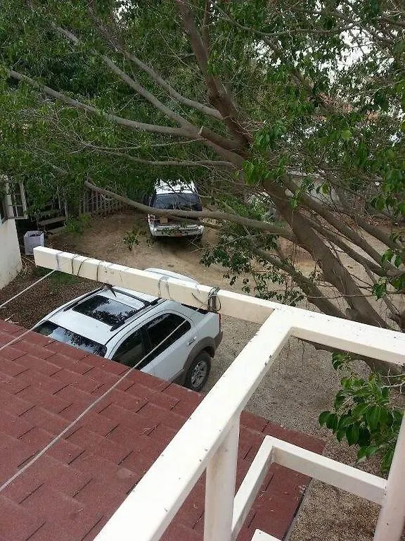 Hiwind Apartments Oranjestad