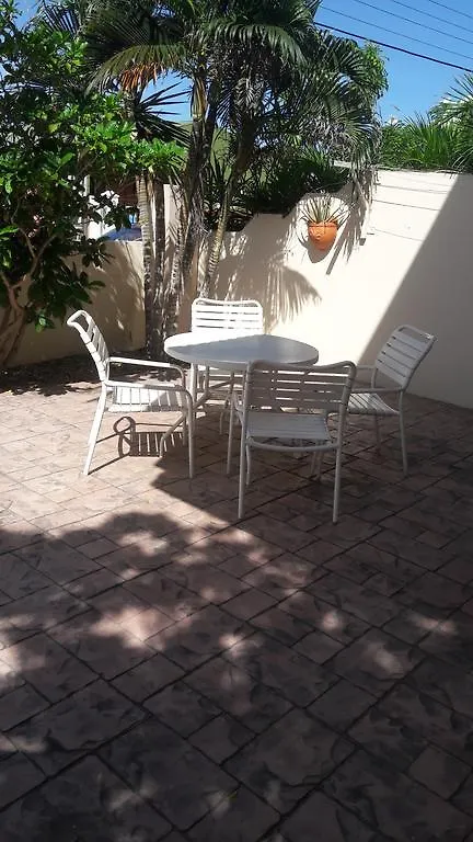 Hiwind Apartments Oranjestad Aruba