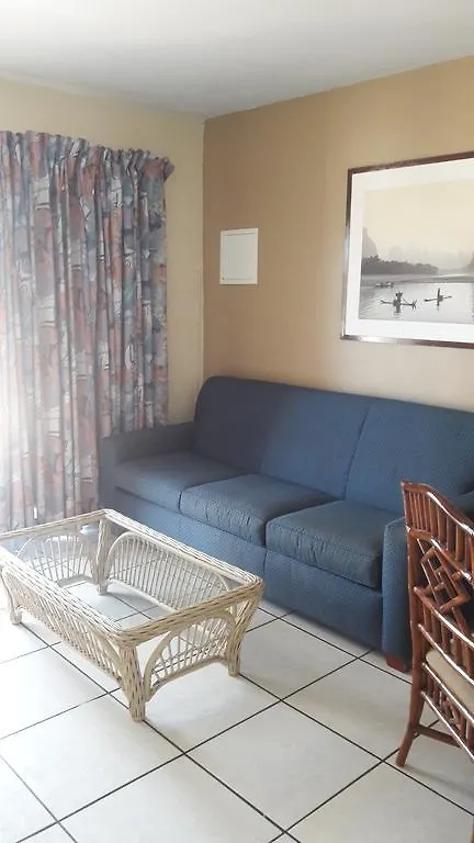 Hiwind Apartments Oranjestad 0*,  Aruba