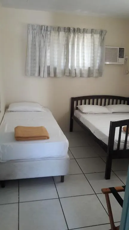 Hiwind Apartments Oranjestad Aruba