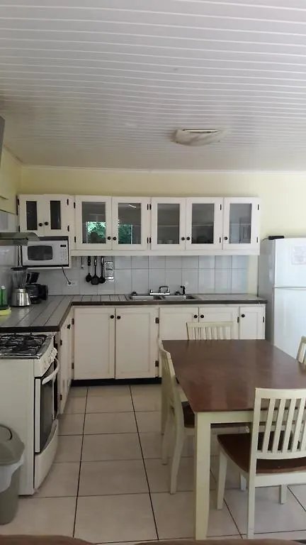 Hiwind Apartments Oranjestad 0*,
