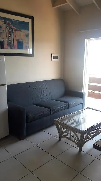 Hiwind Apartments Oranjestad 0*,