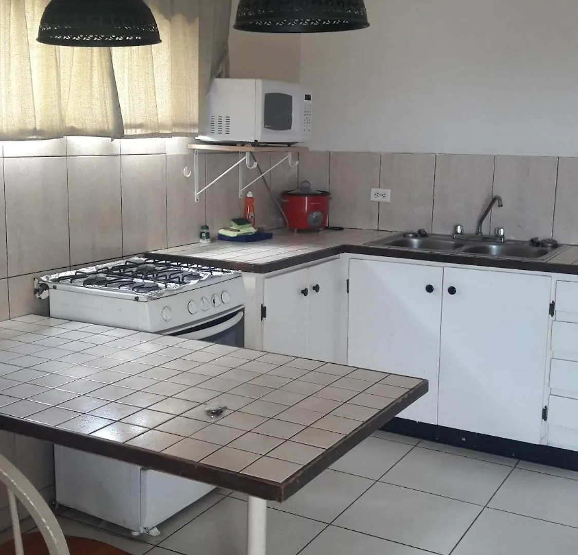 Hiwind Apartments Oranjestad Aruba