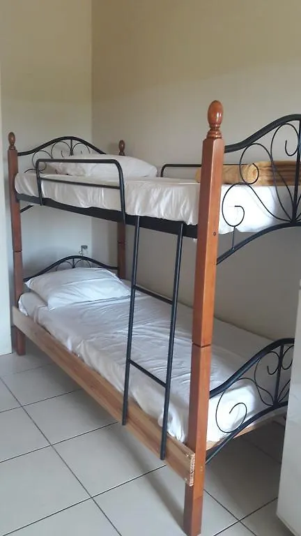 Hiwind Apartments Oranjestad