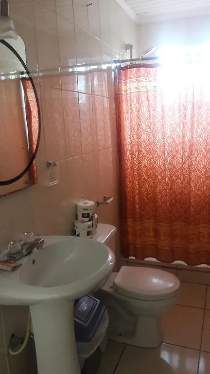Hiwind Apartments Oranjestad 0*,  Aruba