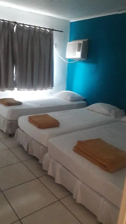 Hiwind Apartments Oranjestad